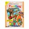 MFP8 | Painting by numbers™ Children's 10pc 8.75" x 11.75" Farm Animals Painting Project